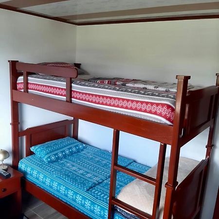 Hostal 7 Colores 호텔 Murillo  객실 사진
