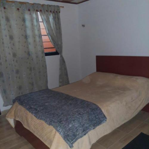 Hostal 7 Colores 호텔 Murillo  외부 사진