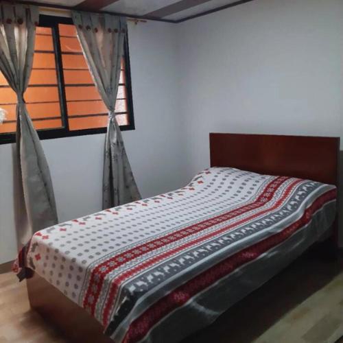 Hostal 7 Colores 호텔 Murillo  외부 사진