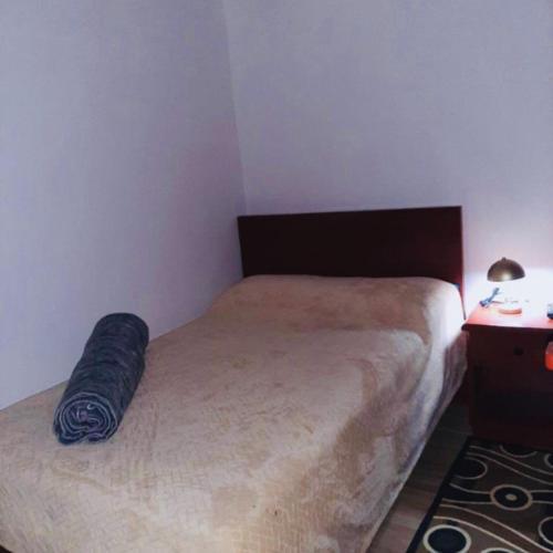 Hostal 7 Colores 호텔 Murillo  외부 사진