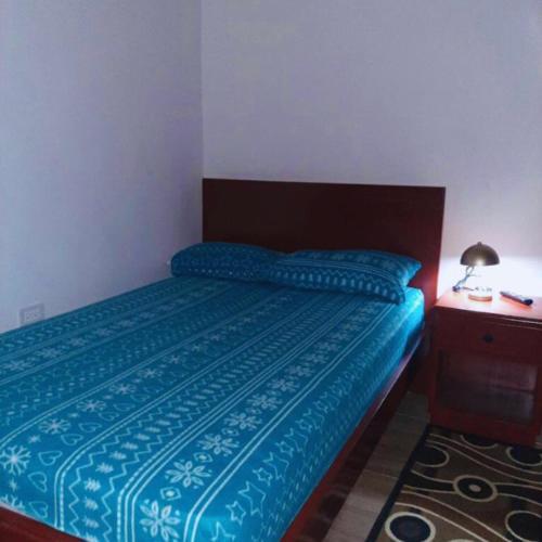 Hostal 7 Colores 호텔 Murillo  외부 사진